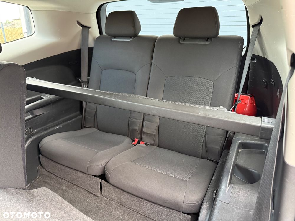 Chevrolet Orlando - 17