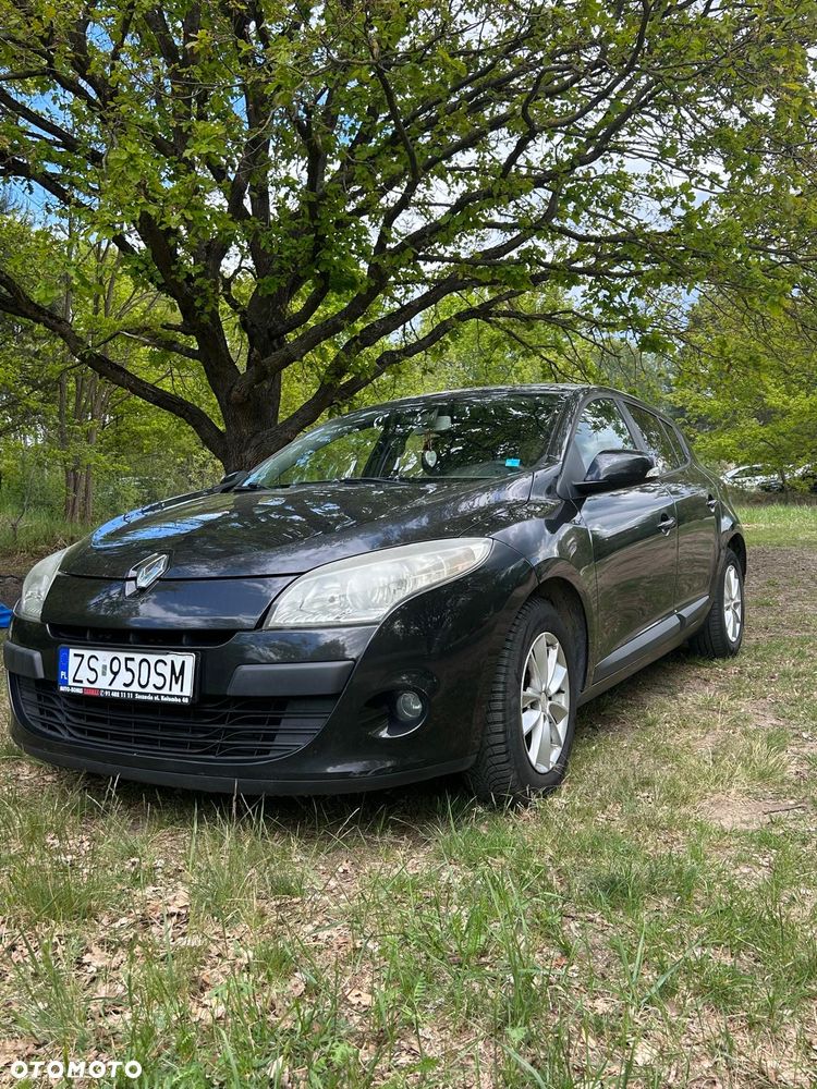 Renault Megane 1.5 dCi Generation - 2