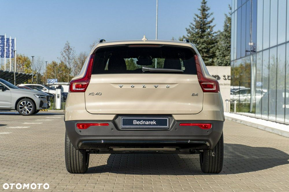 Volvo XC 40 - 8