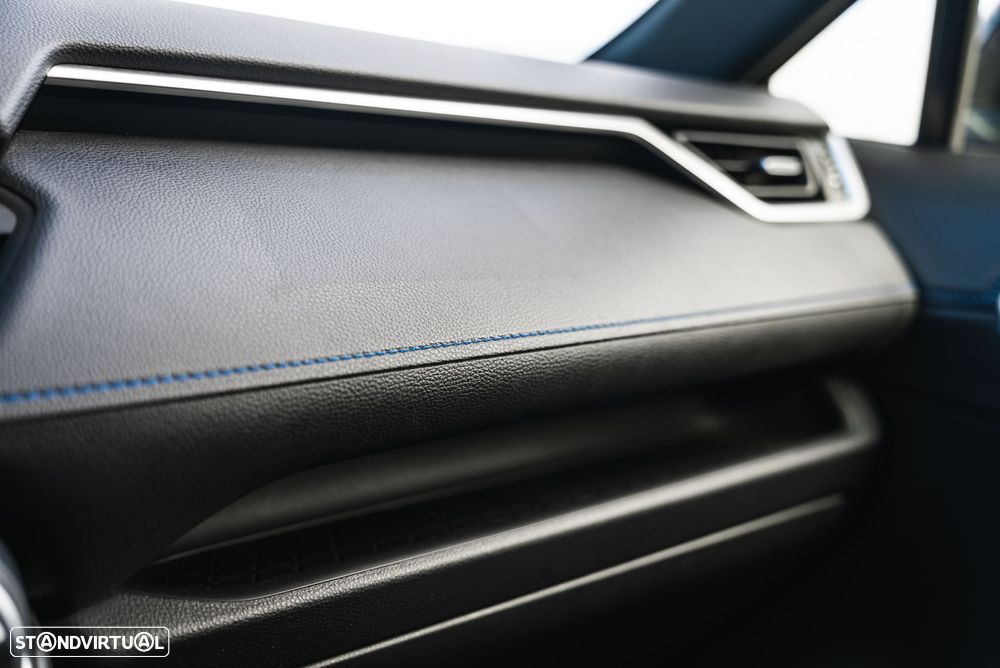 Toyota RAV4 2.5 HDF Square Collection - 25