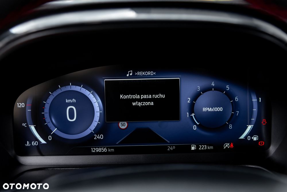 Ford Puma 1.0 EcoBoost Hybrid ST-LINE - 39
