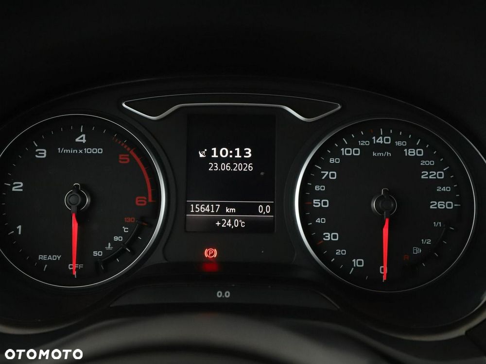 Audi Q2 1.6 TDI - 23
