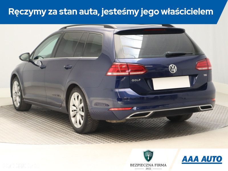 Volkswagen Golf Variant - 6