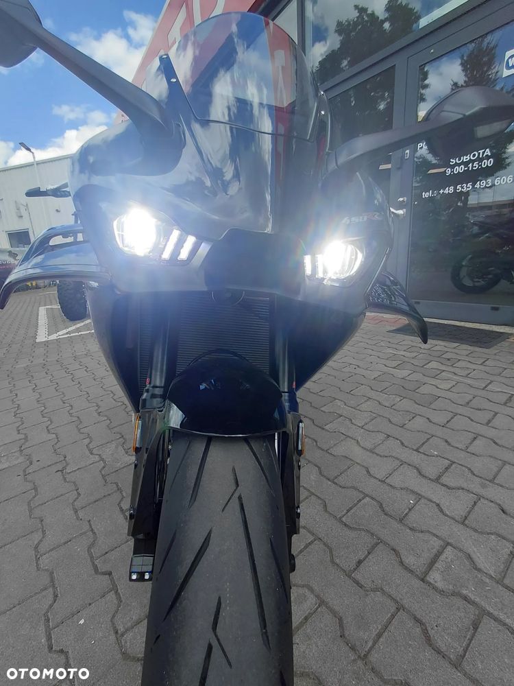 KOVE NK450RR - 12