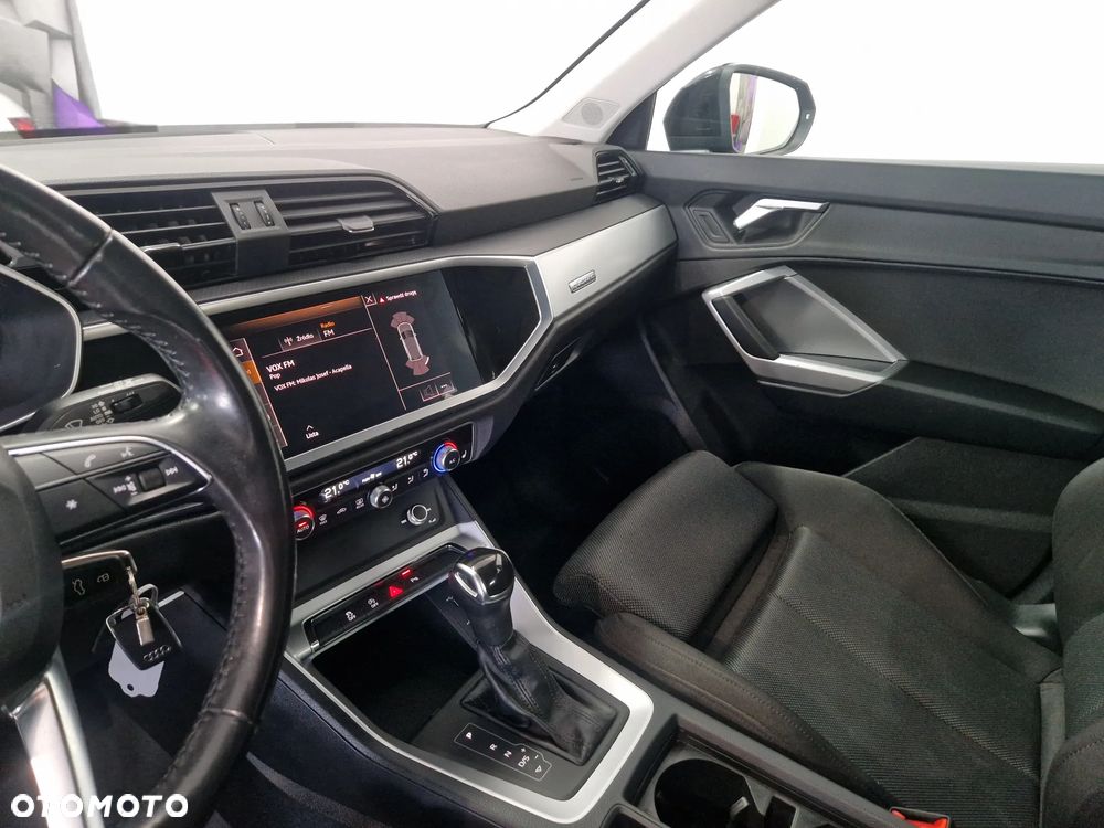 Audi Q3 40 TDI Quattro S tronic advanced - 24