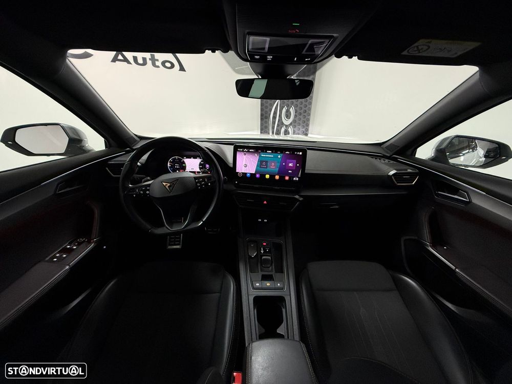 Cupra Formentor 1.4 e-Hybrid DSG VZ - 26