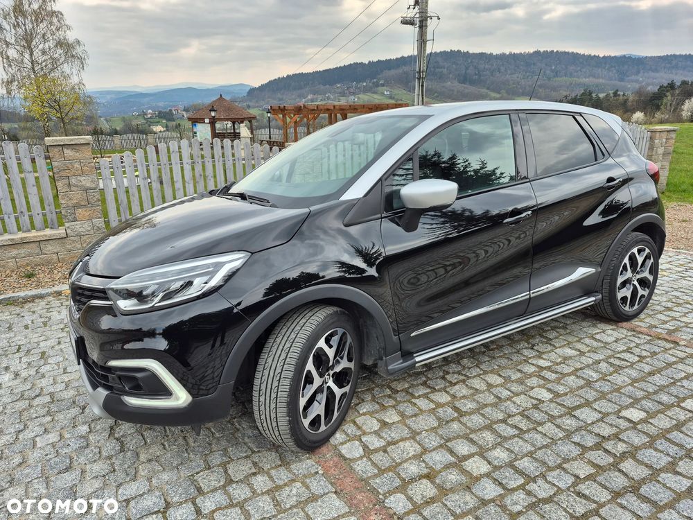 Renault Captur ENERGY TCe 120 LIMITED - 10