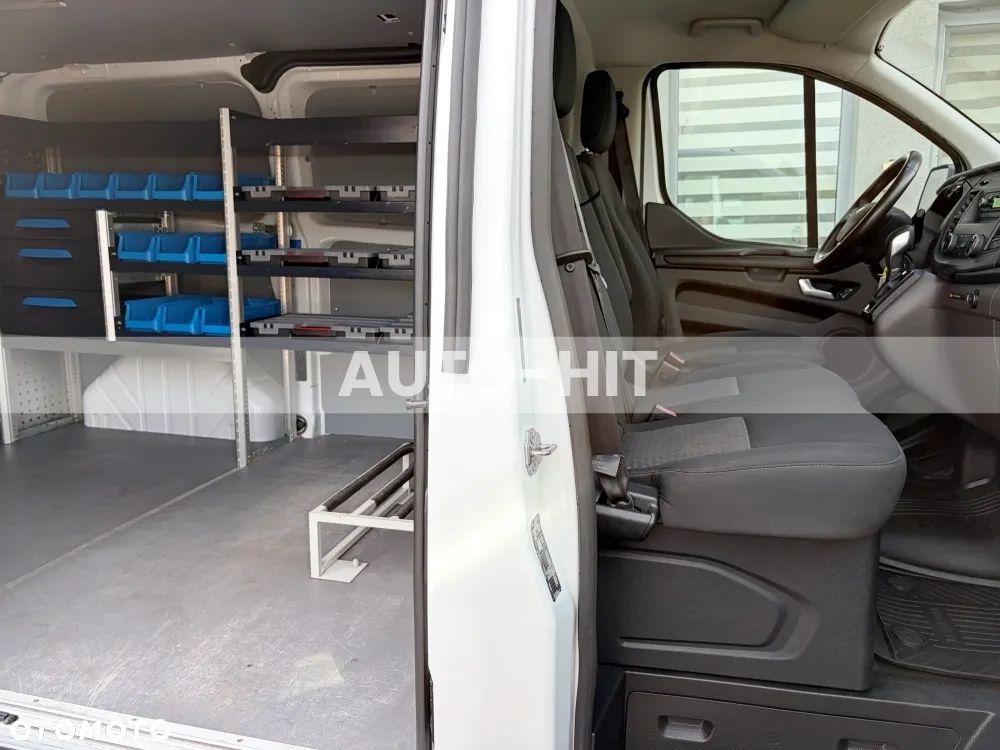 Ford Transit - 7
