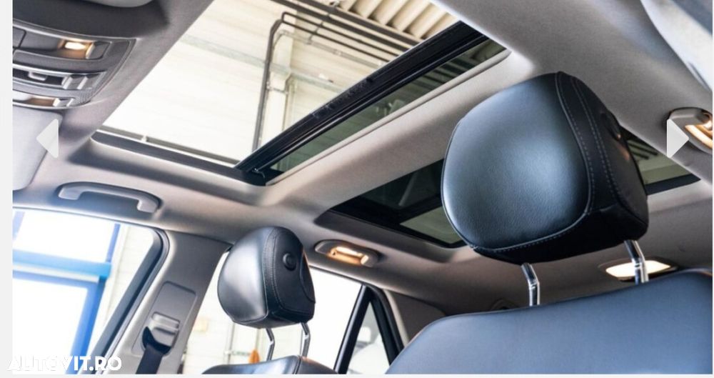 Mercedes-Benz GLE - 8