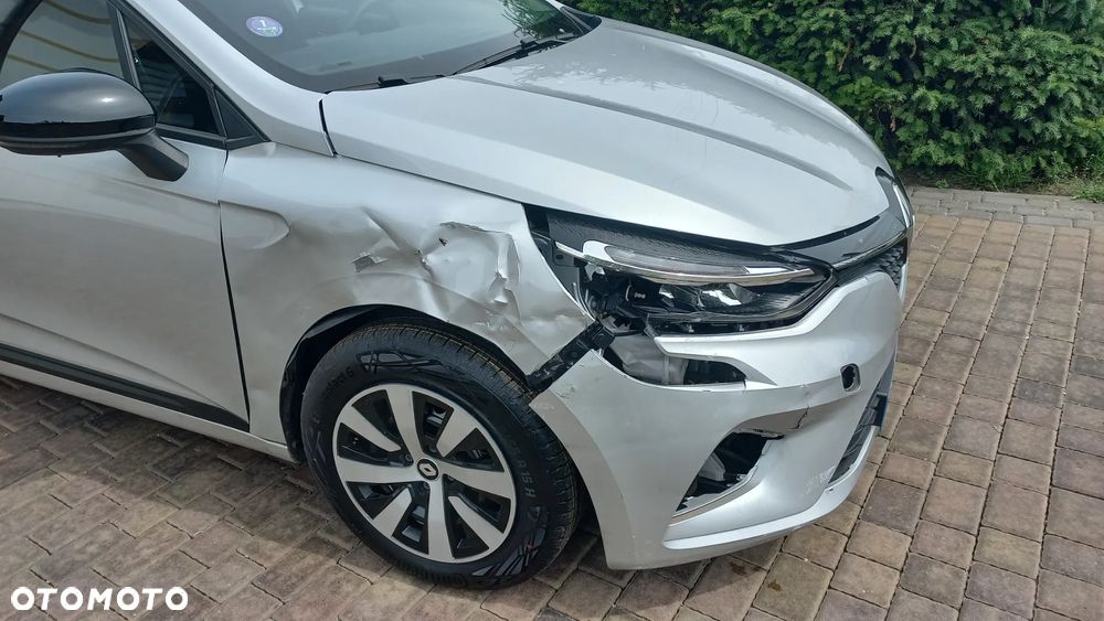 Renault Clio 1.0 TCe Intens - 10
