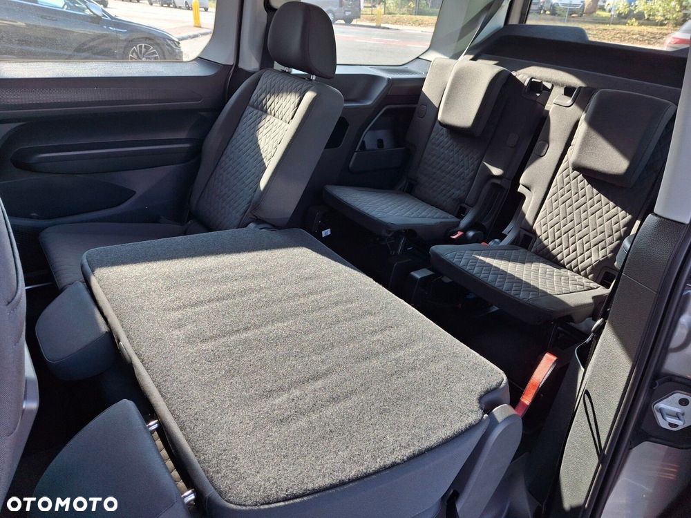 Volkswagen Caddy - 18