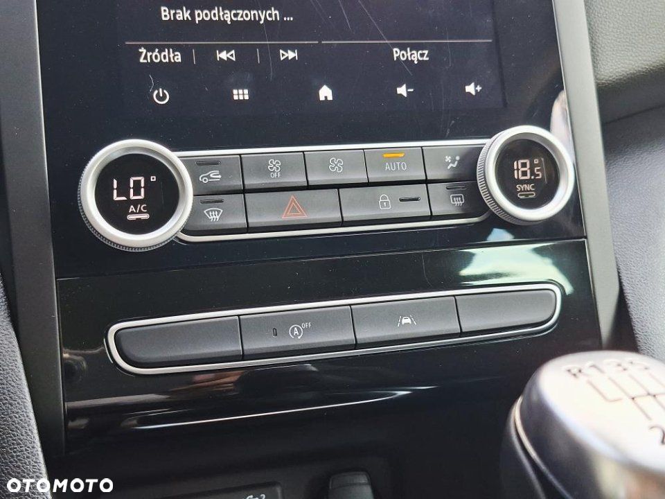 Renault Megane - 26