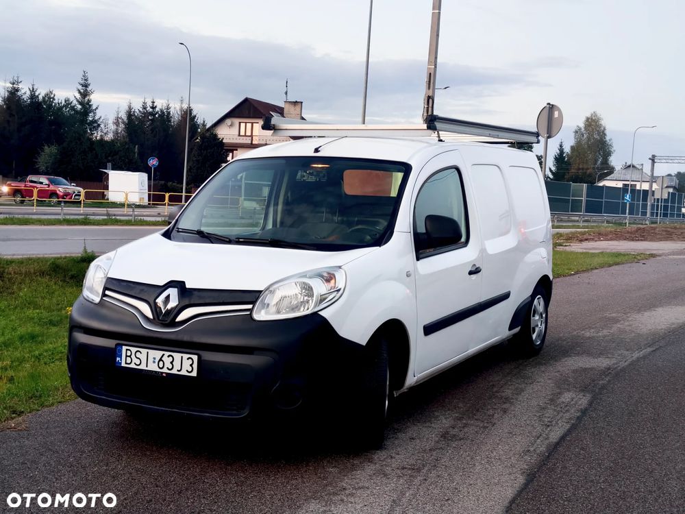Renault Kangoo 1.5 dCi Zen - 1