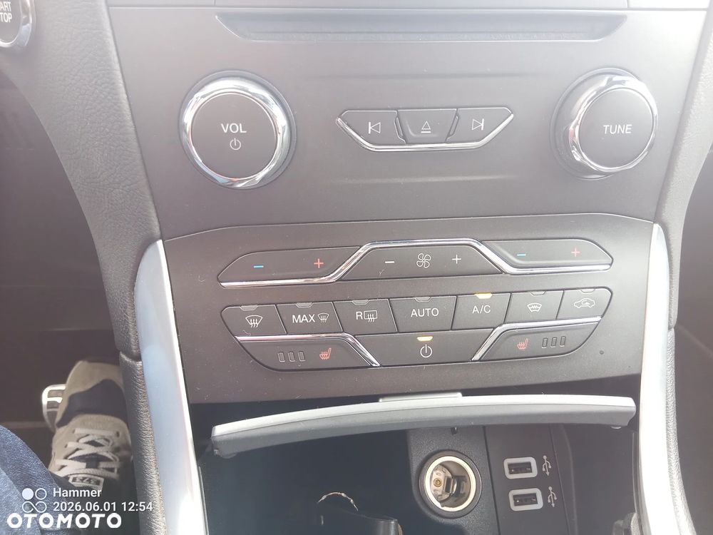 Ford S-Max 2.0 EcoBlue AWD Trend - 14
