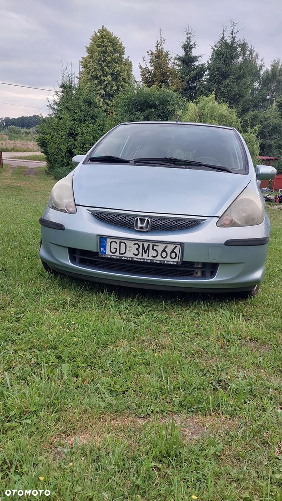 Honda Jazz 1.4 ES - 10