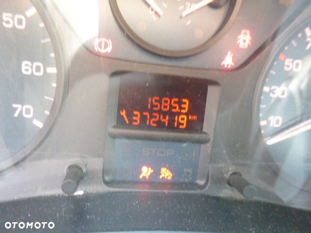 SILNIK CITROEN BERLINGO 1.6 HDI TDCI 90KM DO ODPALENIA - 5