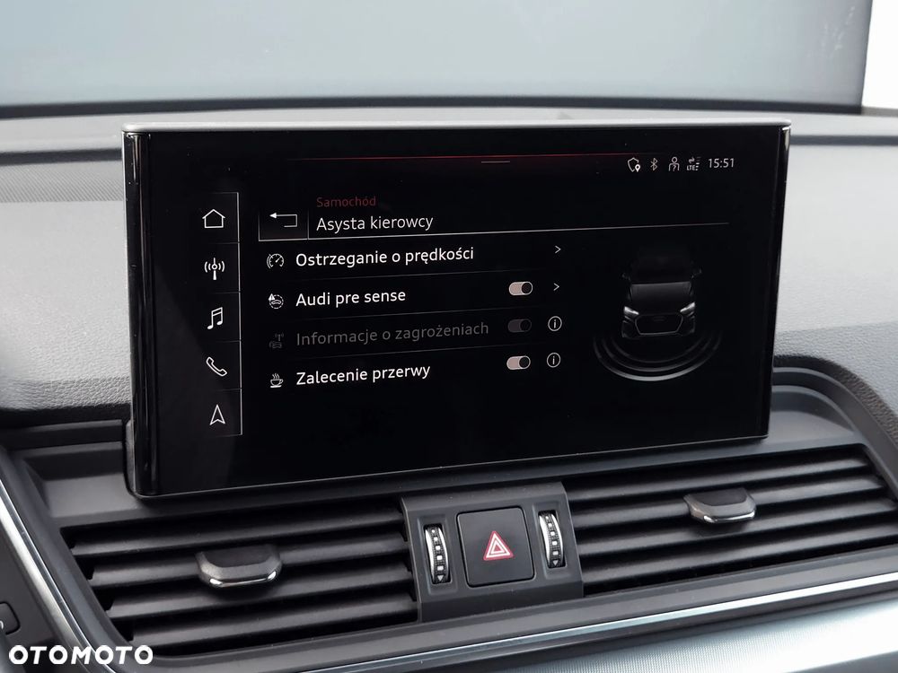 Audi Q5 2022