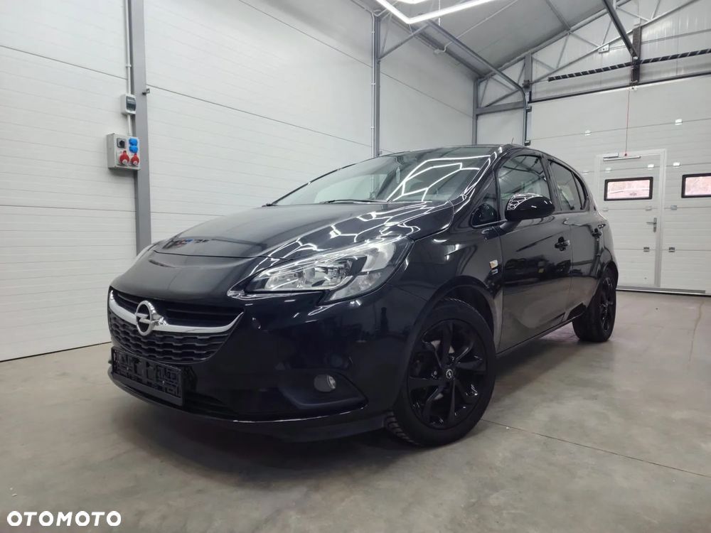 Opel Corsa 1.4 120 Lat - 5