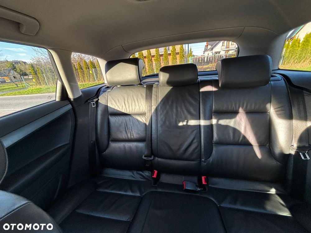 Audi A3 Sportback - 6