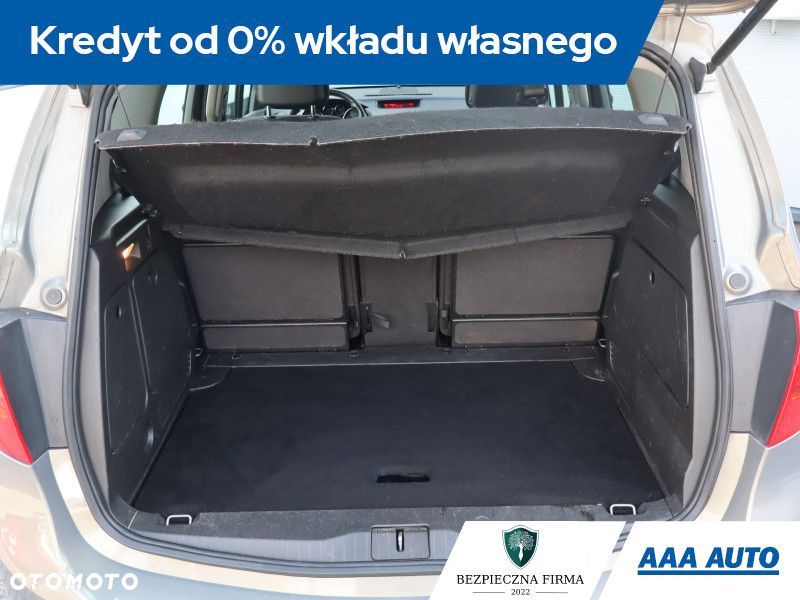 Opel Meriva - 14