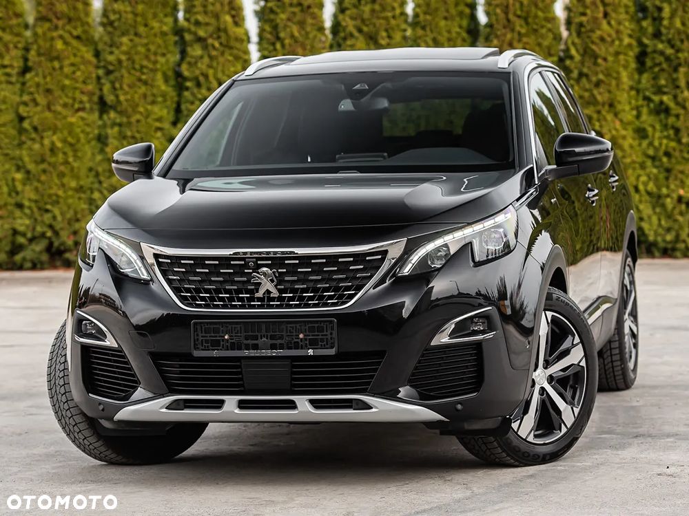 Peugeot 3008 THP 165 EAT6 Stop & Start Allure - 6