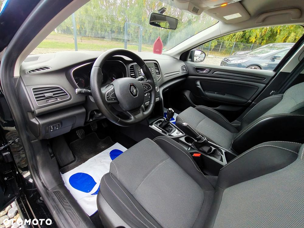 Renault Megane - 16