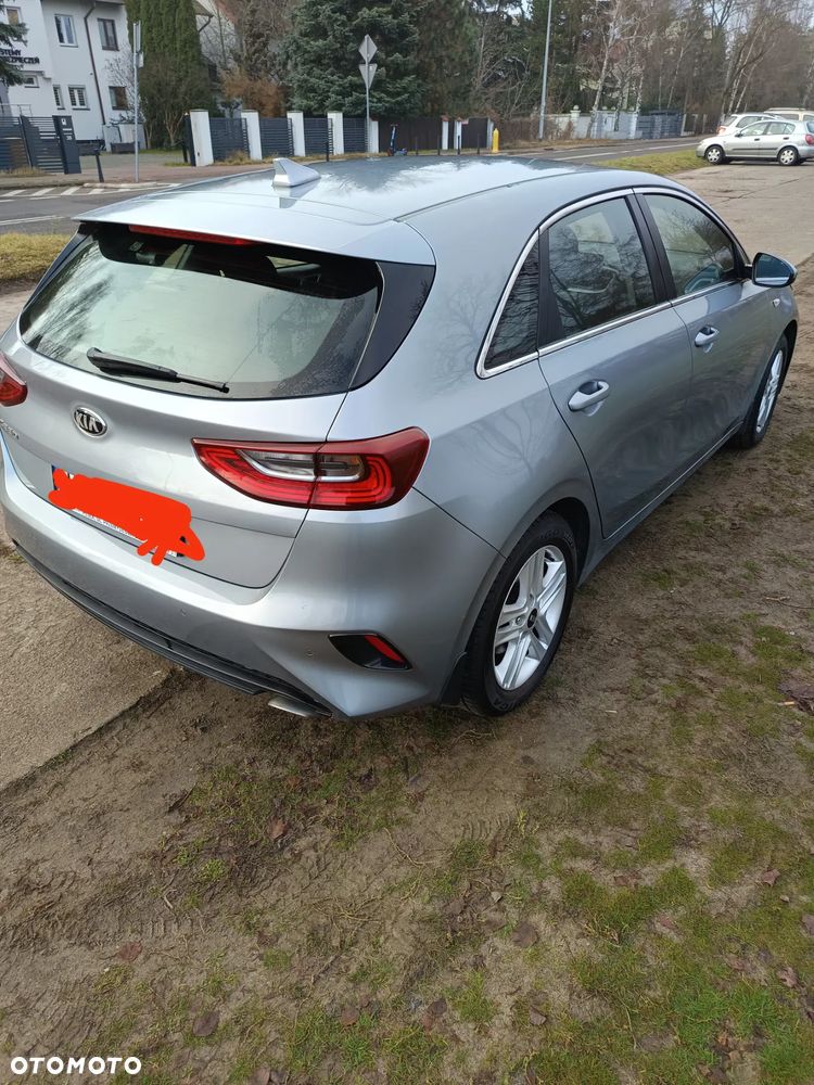 Kia Ceed 1.0 T-GDI M - 3
