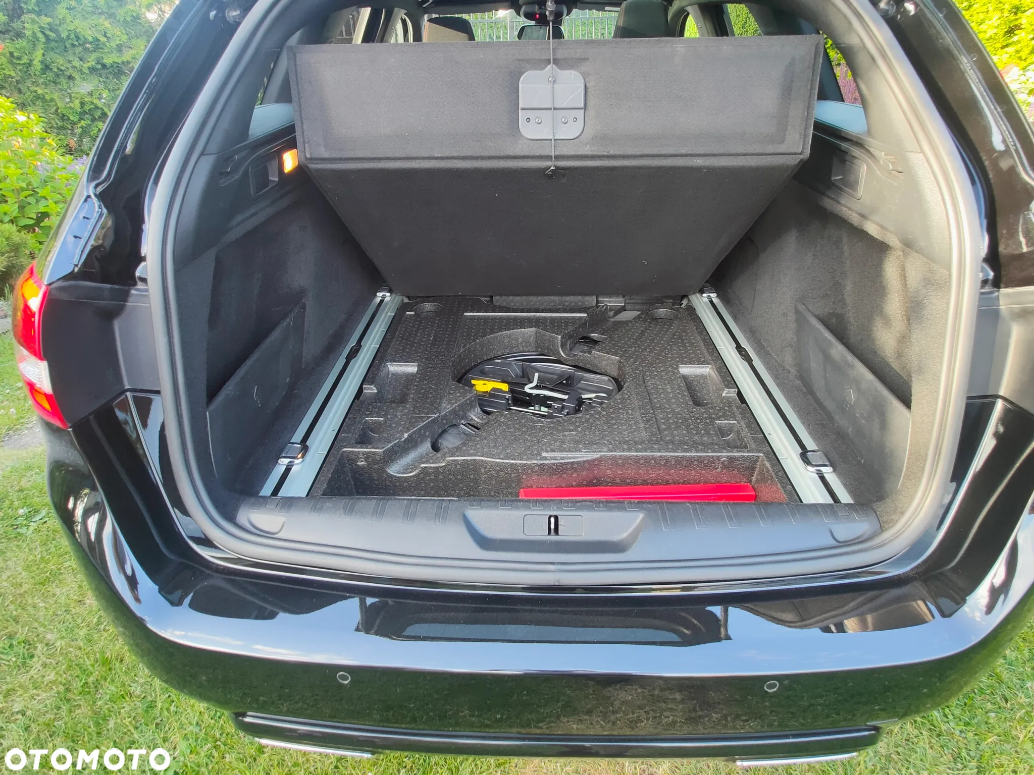 Peugeot 308 BlueHDi FAP 120 Stop&Start GT-Line Edition - 33