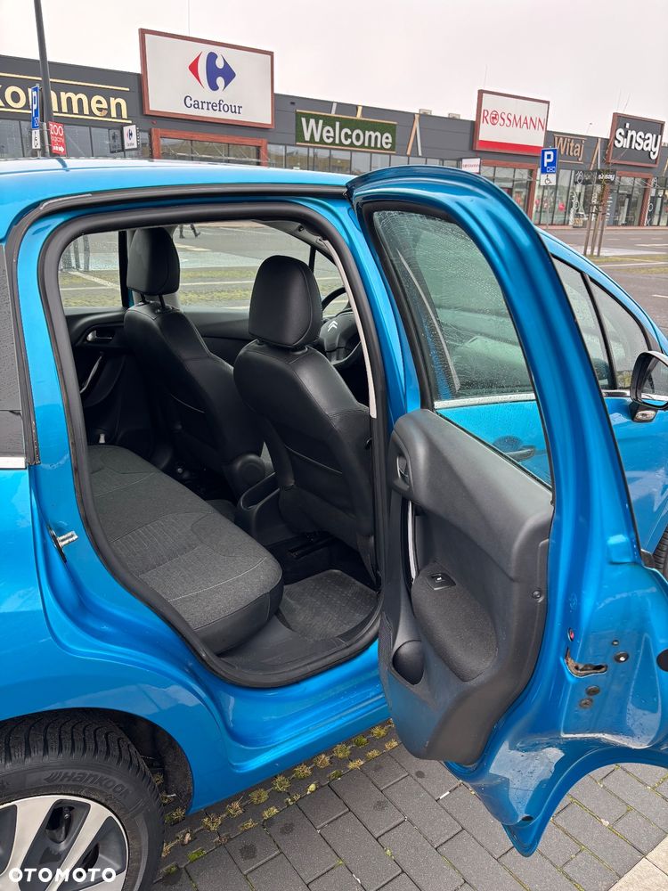 Citroën C3 1.2 VTi Selection - 6