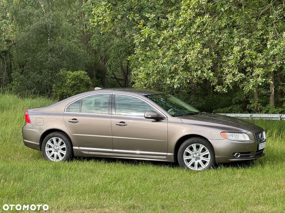 Volvo S80 2.0D Momentum - 1