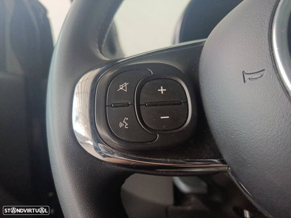 Fiat 500 1.0 Hybrid - 16