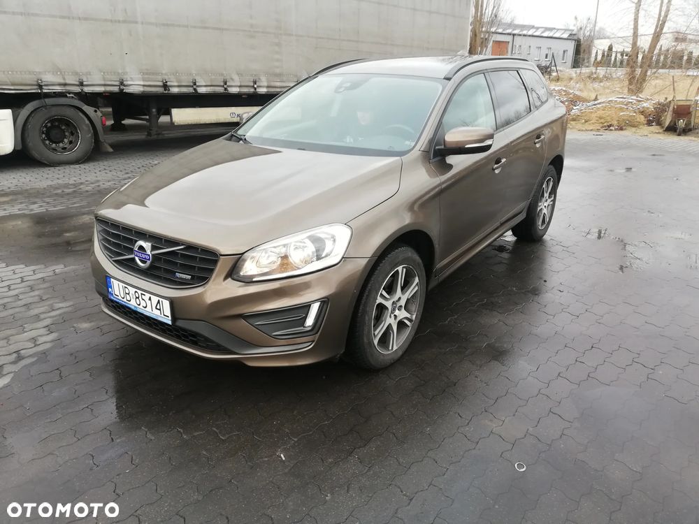 Volvo XC 60 D3 RDesign - 1