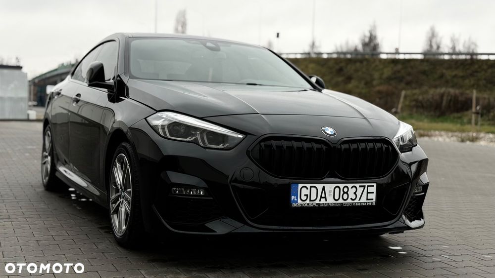 BMW Seria 2 225i xDrive M Sport sport - 2