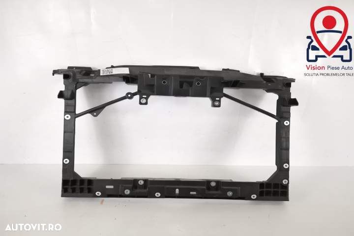 Trager Panou Frontal AFTERMARKET Mazda  6 GH [2007 - 2012] - 1