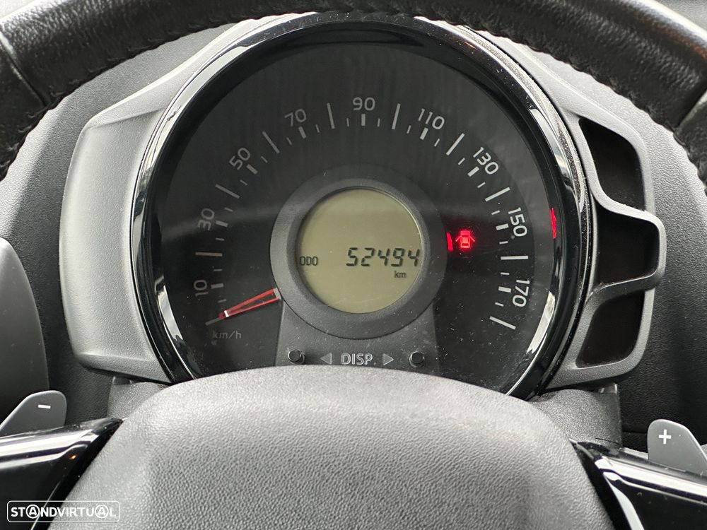 Peugeot 108 1.0 VTI Active ETG5 - 31