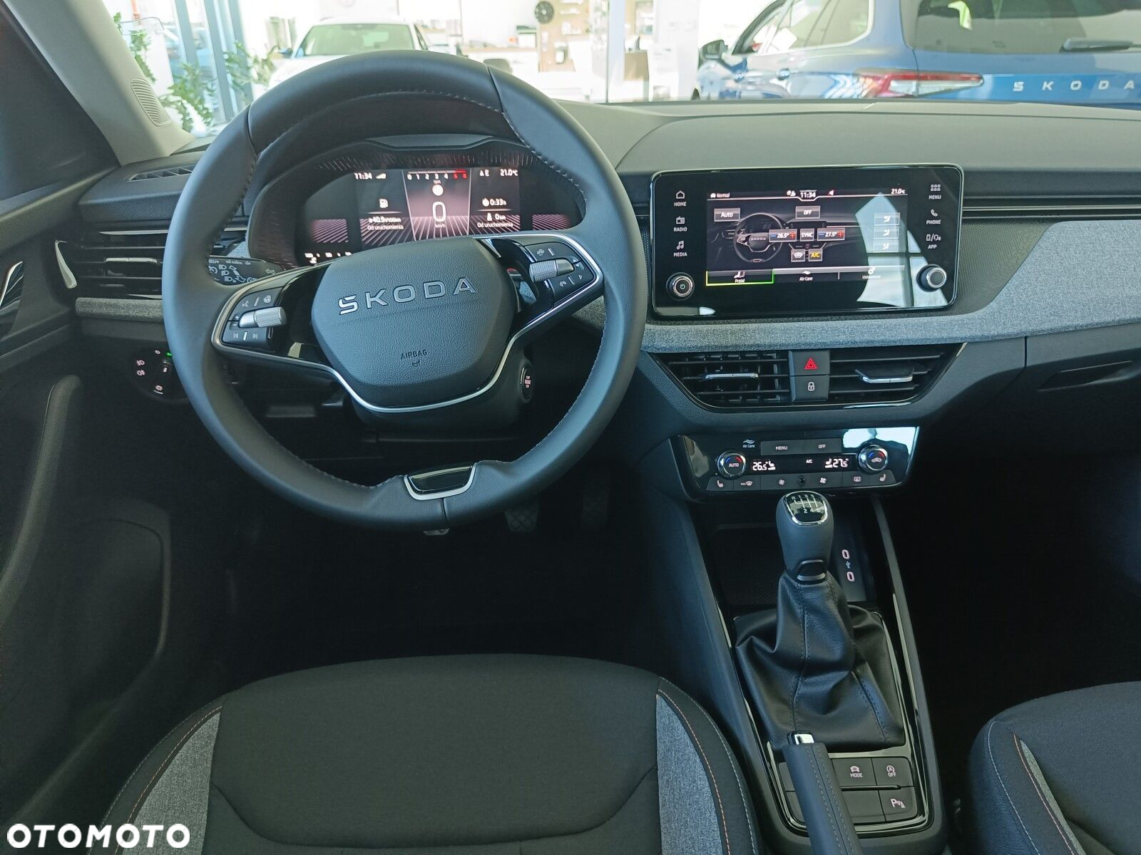 Skoda Kamiq 1.0 TSI Edition 130 - 5