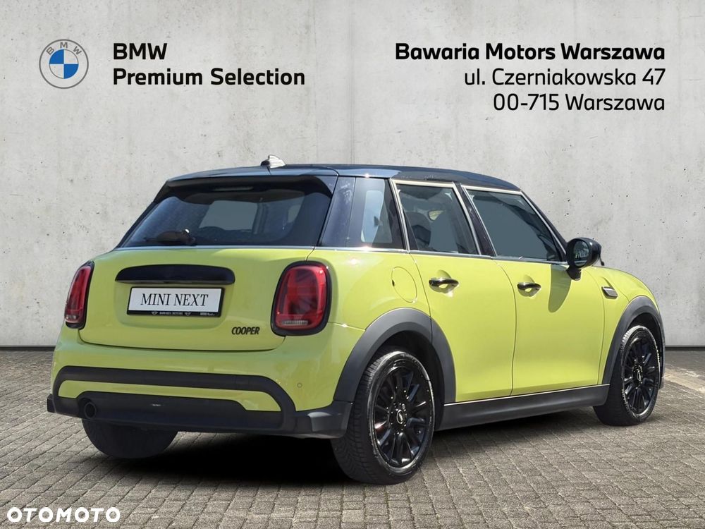 MINI Cooper - 2