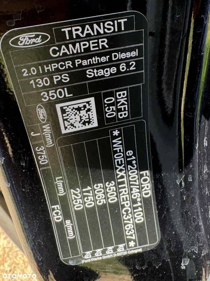 Dethleffs Globetrail 590 CFO - 38