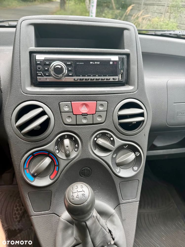 Fiat Panda 1.1 Actual Eco - 11