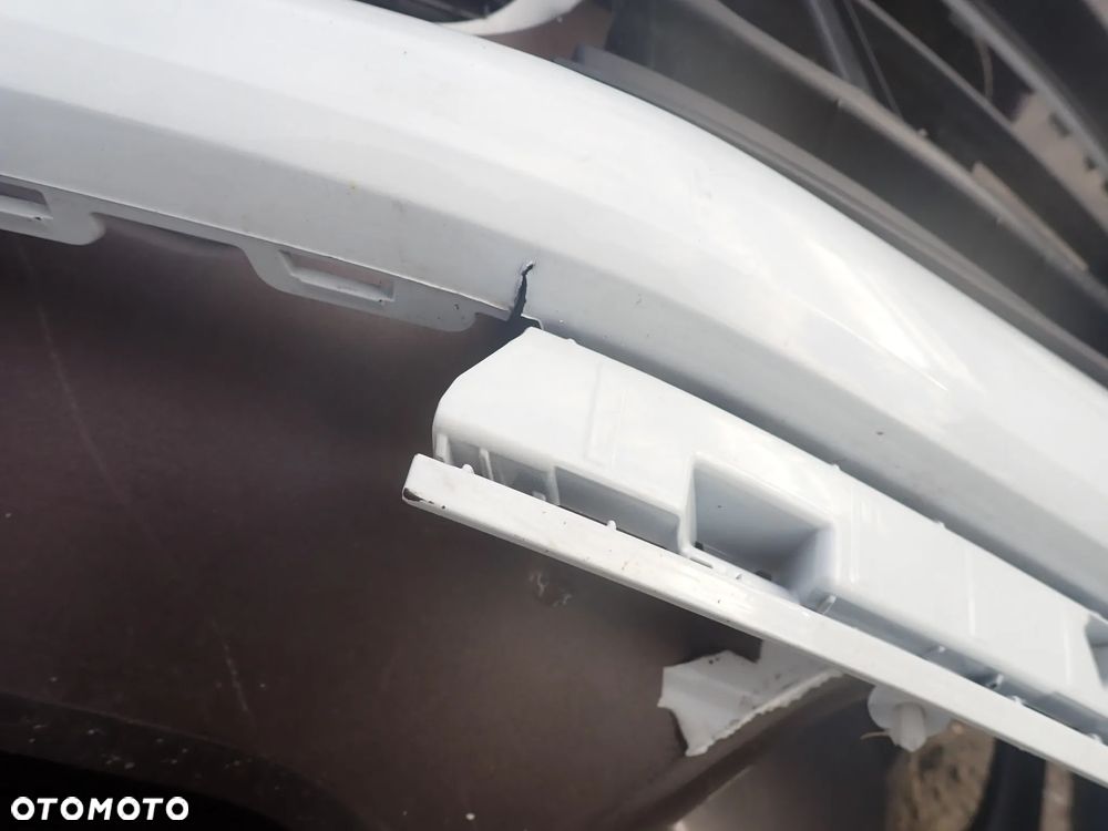 PORSCHE MACAN LIFT GTS ZDERZAK PRZÓD PRZEDNI 22--> - 5
