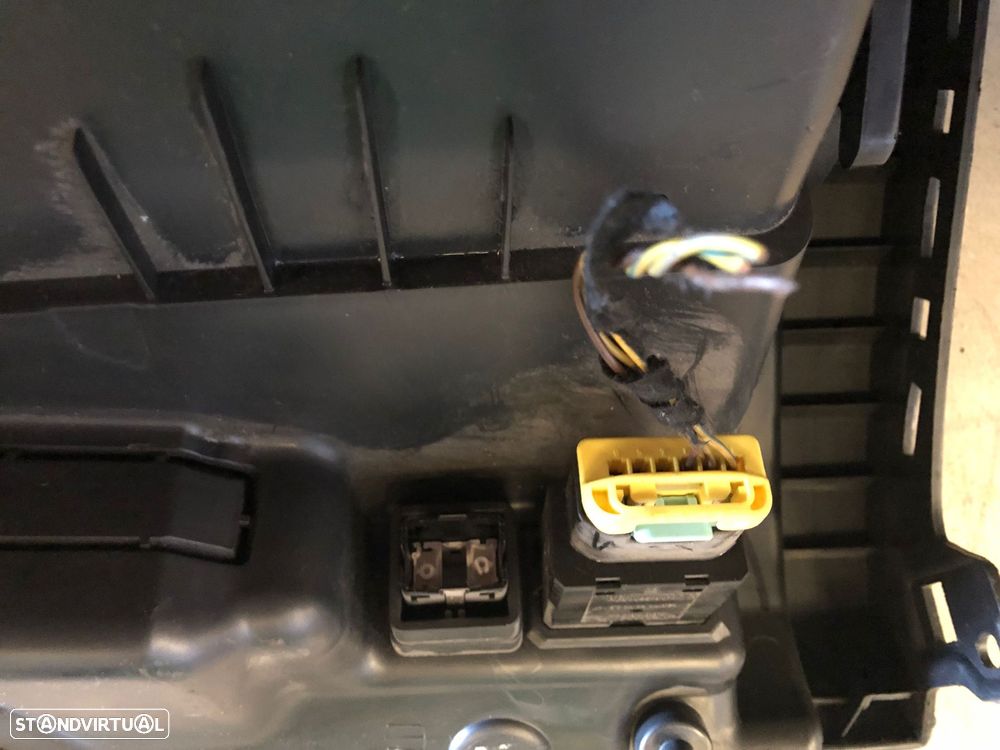 VW POLO 6R PORTA LUVAS - PL033 - 10