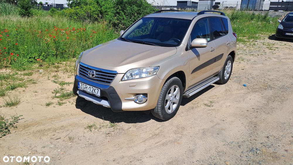 Toyota RAV4 2.0 VVT-i Prestige NAVI MS - 12