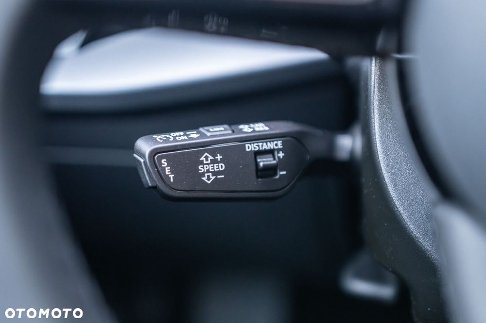 Audi A3 Allstreet - 15