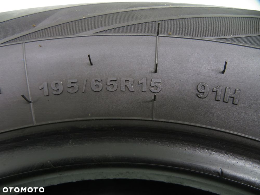 1x 195/65R15 OPONA LETNIA GT Radial FE2 91H - 5