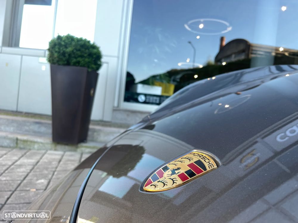 Porsche 718 Boxster 2.0 T PDK - 5