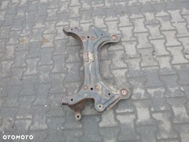 SANKI WÓZEK ŁAWA KOŁYSKA DAEWOO KALOS - 22
