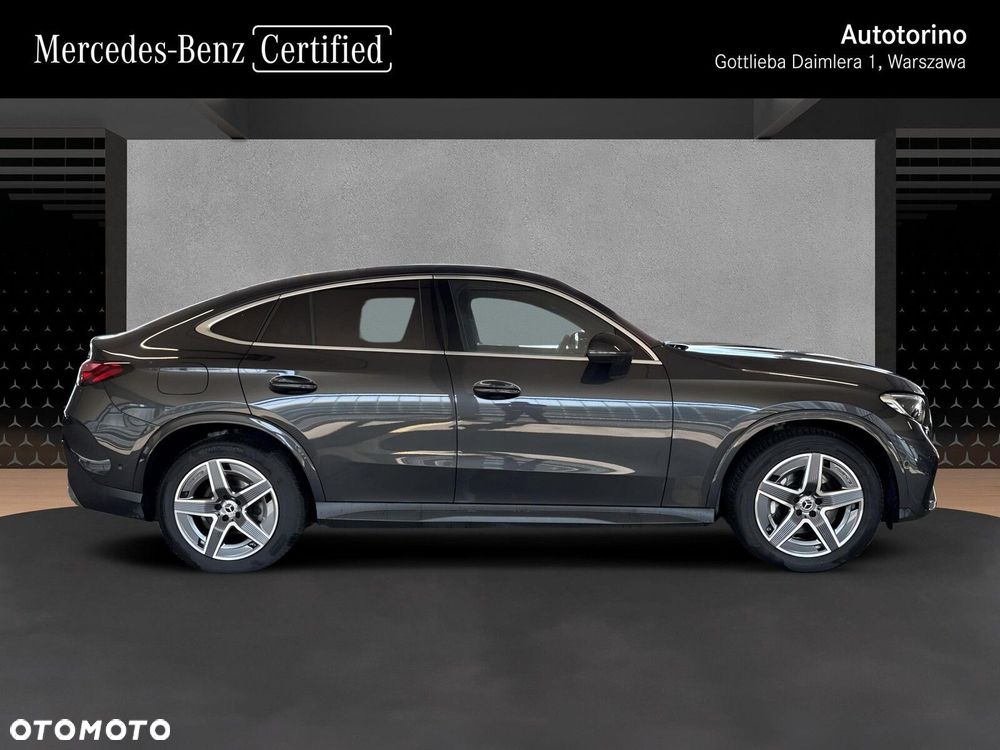 Mercedes-Benz GLC - 7