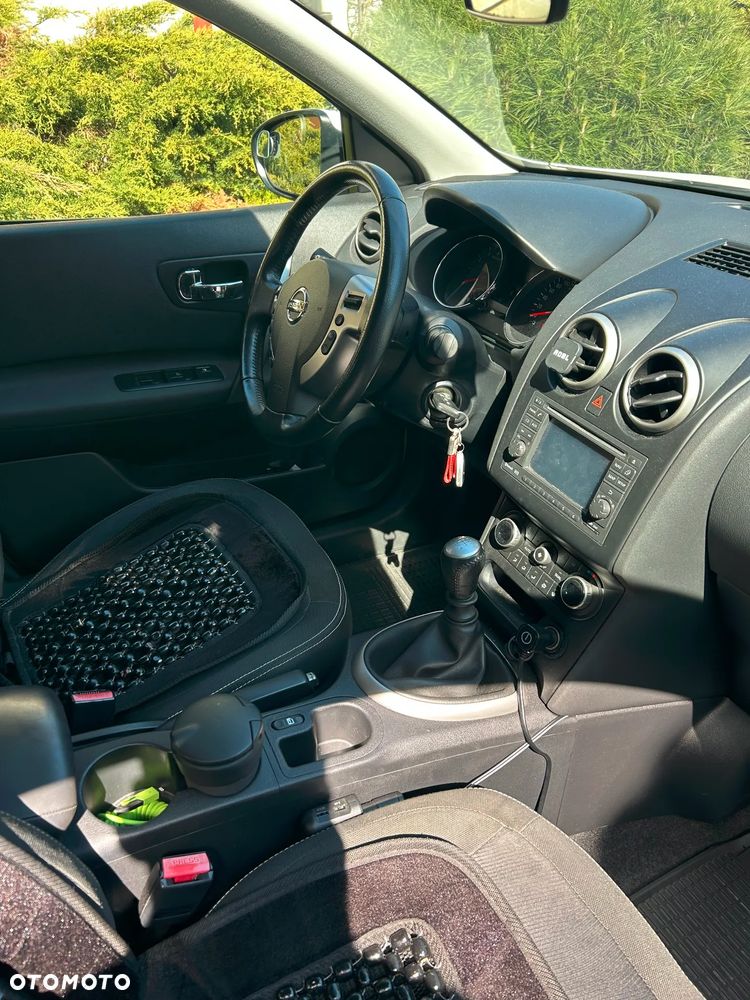Nissan Qashqai 2.0 Acenta - 9