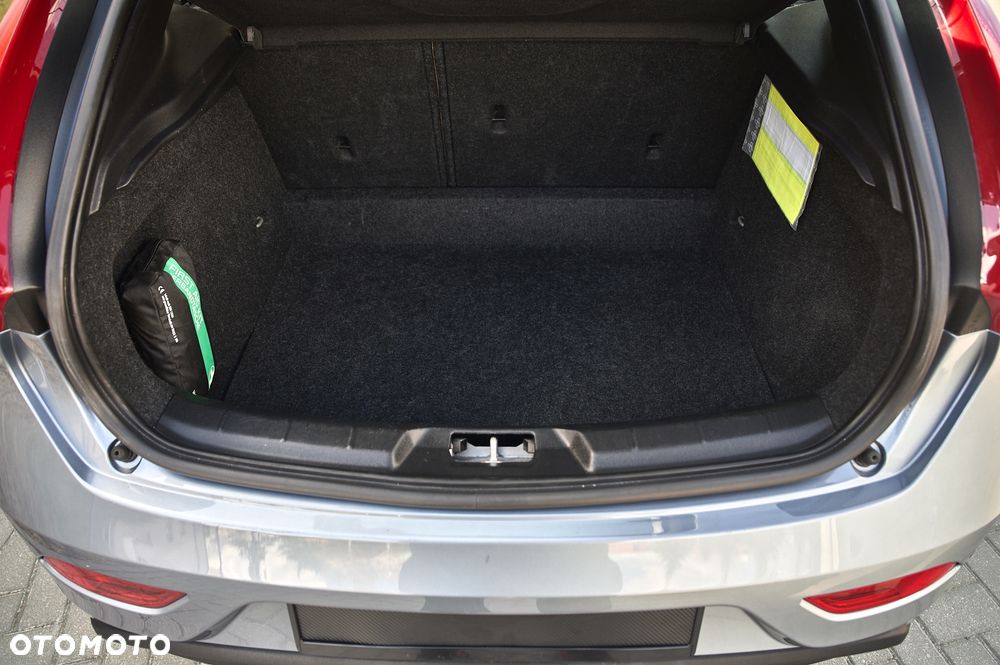 Volvo V40 D2 Geartronic Inscription - 12