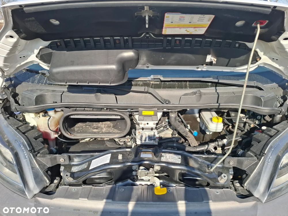 Fiat DUCATO L2H2*2.3 Mjt*SALON POLSKA*JEDEN WŁAŚCICIEL * VAT-1 FAK. VAT 23% - 24